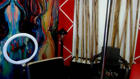 Snapshot of harley_brunette74 chatting on 12-03-25, 12:25 HARLEY online show from 12-03-25, 12:25