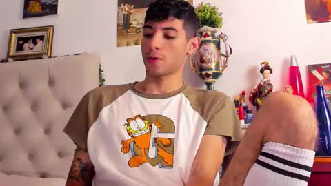 Harley online show from 02-10-25, 05:03