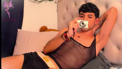 Harley online show from 11-04-25, 09:14