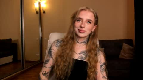 Julia online show from 04-23-26, 05:41