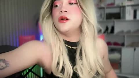 BABY KIMMY online show from 09-15-25, 08:58