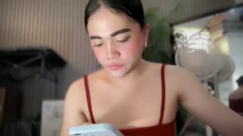 BABY KIMMY online show from 12-04-25, 05:39