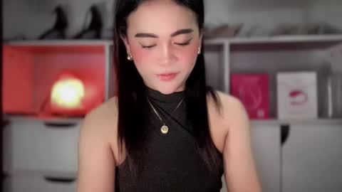 BABY KIMMY online show from 12-05-25, 06:48