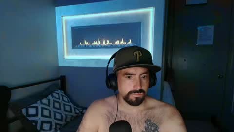 Snapshot of harleyd83018 chatting on 06-02-26, 05:37 Harley online show from 06-02-26, 05:37