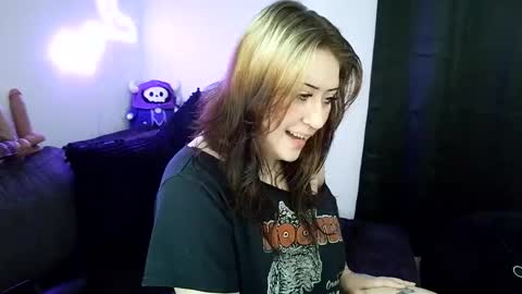 Harley Demon online show from 03-22-26, 07:50