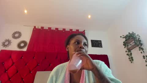 Harley Evaans online show from 03-08-25, 12:09