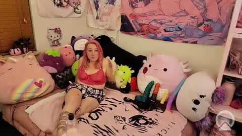 Harley Lockhart online show from 11-27-25, 08:16