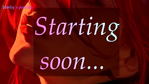 Snapshot of harleyparadise chatting on 11-20-25, 07:52 900 am to 300 pm - GTM 5 Weekdays online show from 11-20-25, 07:52