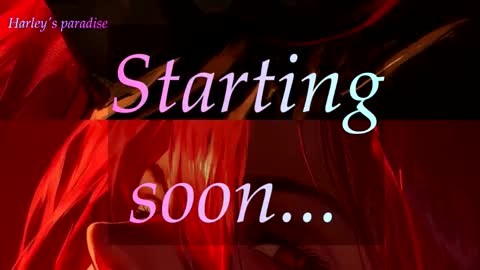 Snapshot of harleyparadise chatting on 11-26-25, 07:42 900 am to 300 pm - GTM 5 Weekdays online show from 11-26-25, 07:42