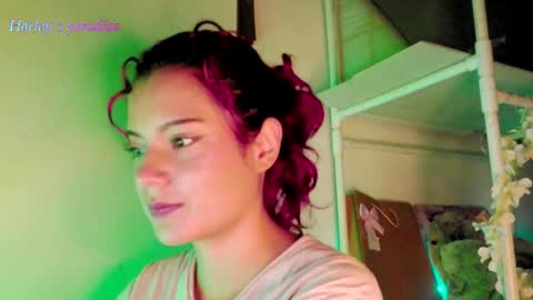 Snapshot of harleyparadise chatting on 11-27-25, 07:21 900 am to 300 pm - GTM 5 Weekdays online show from 11-27-25, 07:21