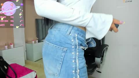 harleyqueen_robbie online show from 04-22-26, 08:10