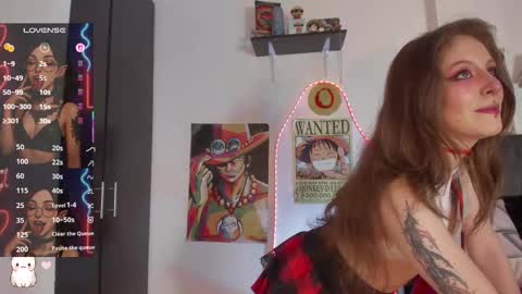 Snapshot of harleyrosee_ chatting on 10-09-25, 09:46 Harley Rosee online show from 10-09-25, 09:46