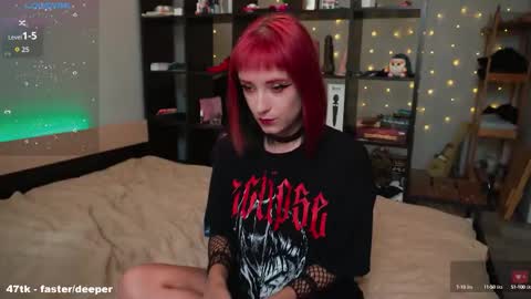 Snapshot of harleyspy chatting on 09-19-25, 09:22 HarleyJeffrey online show from 09-19-25, 09:22