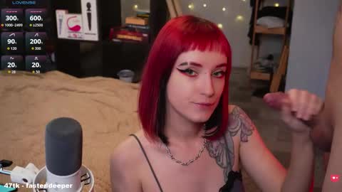 Snapshot of harleyspy chatting on 11-16-25, 10:21 HarleyJeffrey online show from 11-16-25, 10:21