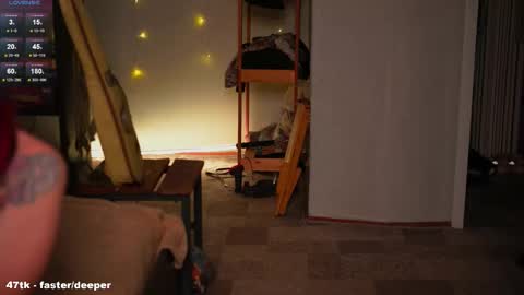 HarleyJeffrey online show from 01-17-26, 04:28