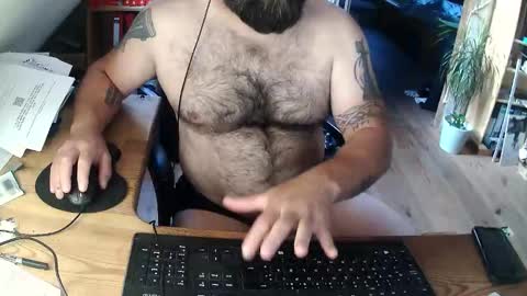 harleywerner online show from 09-11-25, 05:51