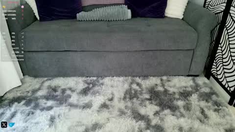 Snapshot of harliequinnx chatting on 02-28-25, 03:26 Harliequinnx - Schedule Below Exxxotica DC Dec 6-8th online show from 02-28-25, 03:26
