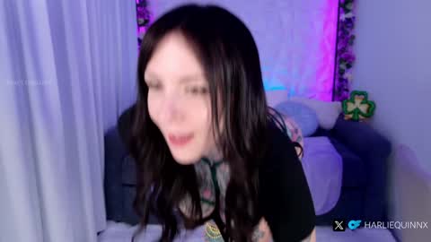 Harliequinnx - Schedule Below Exxxotica DC Dec 6-8th online show from 03-18-26, 01:09