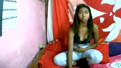 Snapshot of harliva chatting on 05-07-26, 07:25 harliva online show from 05-07-26, 07:25