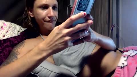 Snapshot of harlleymiller673 chatting on 09-17-25, 09:05 harlleymiller673 online show from 09-17-25, 09:05