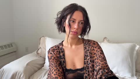 HARLOW BLAKE online show from 01-04-25, 03:28