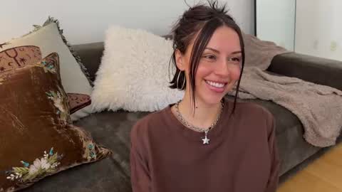 HARLOW BLAKE online show from 03-03-25, 04:03