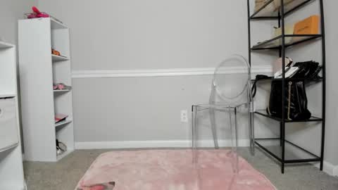 Harmonie Marquise online show from 09-19-25, 10:32