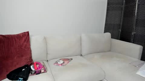 Harmonie Marquise online show from 10-22-25, 01:06