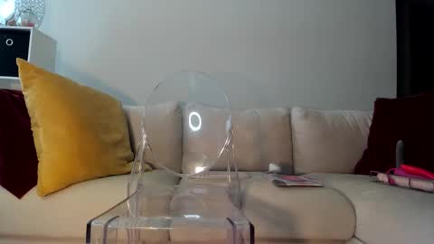 Harmonie Marquise online show from 01-07-26, 06:21