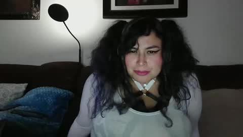 Harmony Foxxyn n online show from 10-29-25, 10:28