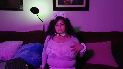 Harmony Foxxyn n online show from 10-30-25, 09:11