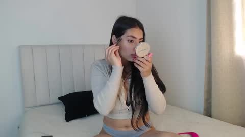 HARMONY online show from 10-23-25, 03:11