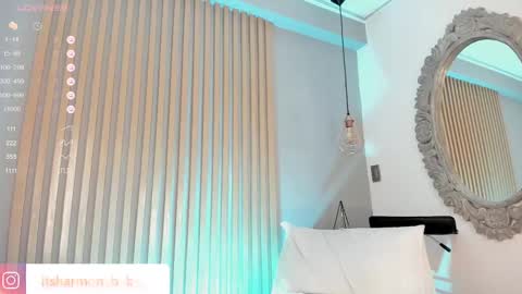 Harmony online show from 02-16-25, 02:09