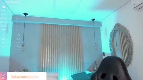 Harmony online show from 02-23-25, 11:04