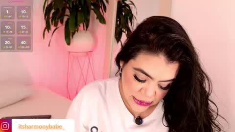 Harmony online show from 11-04-25, 07:02