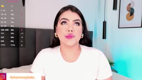 Harmony online show from 02-22-26, 07:56