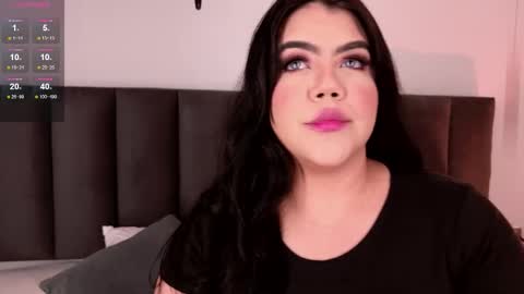 Snapshot of harmonybabe_ chatting on 03-21-26, 08:23 Harmony online show from 03-21-26, 08:23