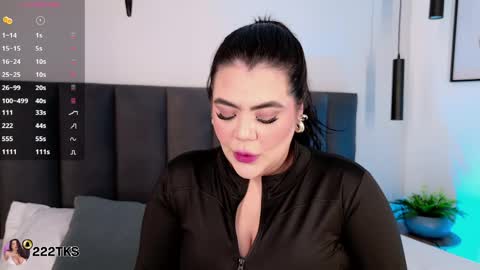 Snapshot of harmonybabe_ chatting on 04-17-26, 07:50 Harmony online show from 04-17-26, 07:50