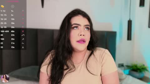 Snapshot of harmonybabe_ chatting on 04-20-26, 07:59 Harmony online show from 04-20-26, 07:59