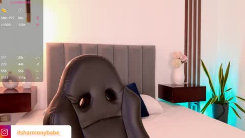 Snapshot of harmonybabe_ chatting on 05-03-26, 09:43 Harmony online show from 05-03-26, 09:43