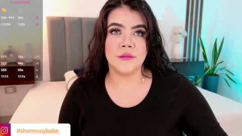 Snapshot of harmonybabe_ chatting on 05-24-26, 08:58 Harmony online show from 05-24-26, 08:58