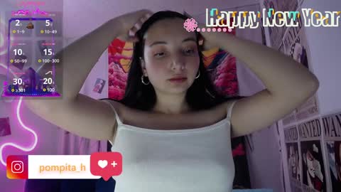 Harmonys World online show from 01-02-25, 01:06