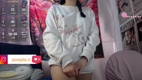 Harmonys World online show from 01-28-25, 09:08