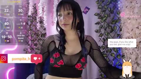 Harmonys World online show from 02-18-25, 08:58