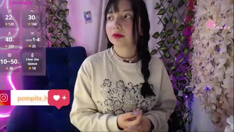 Harmonys World online show from 02-25-25, 10:07