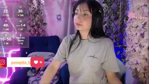 Harmonys World online show from 03-11-25, 01:26