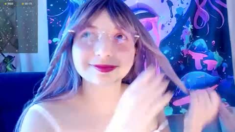 Harmonys World online show from 11-26-25, 06:25