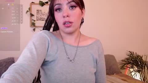 Snapshot of harmonyy01 chatting on 01-08-25, 07:03 Harmony Please help me to reach 100 thumbs up online show from 01-08-25, 07:03