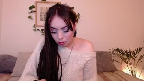 Snapshot of harmonyy01 chatting on 02-12-25, 04:33 Harmony Please help me to reach 100 thumbs up online show from 02-12-25, 04:33