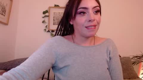 Snapshot of harmonyy01 chatting on 02-17-25, 06:53 Harmony Please help me to reach 100 thumbs up online show from 02-17-25, 06:53